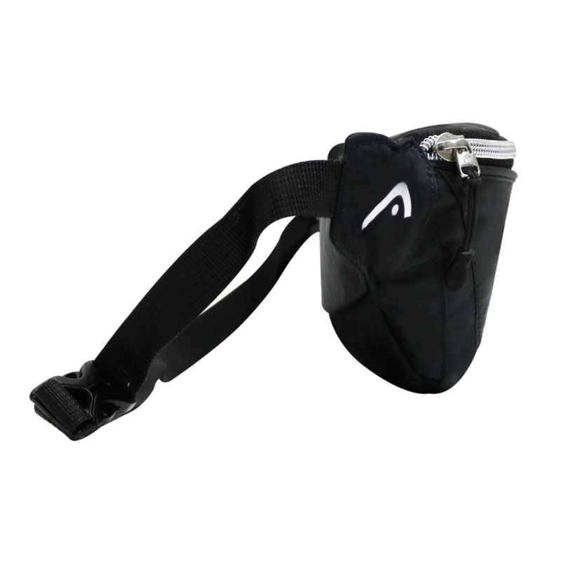 BANANO FUNCKY NEGRO PLATA HEAD - 9