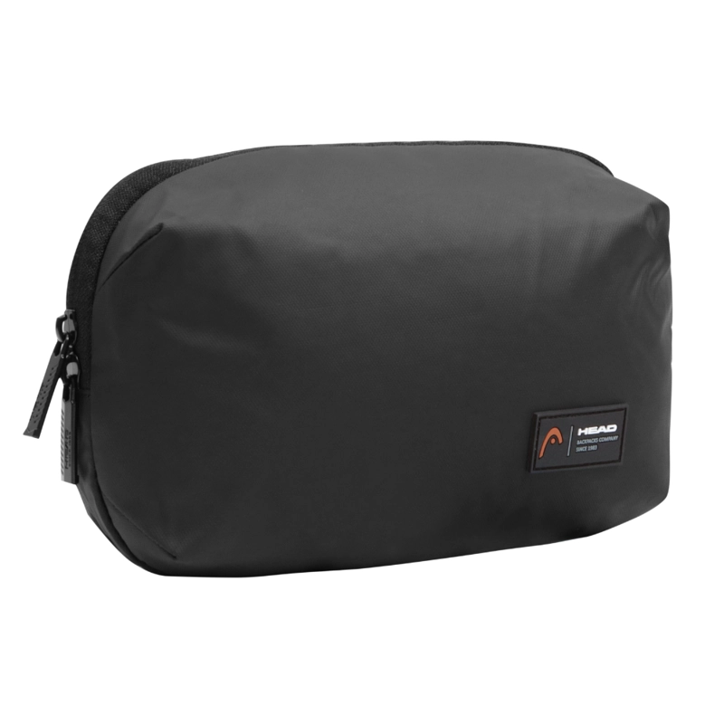 NECESER EROS ENGOMADO REVERSE NEGRO HEAD - 1