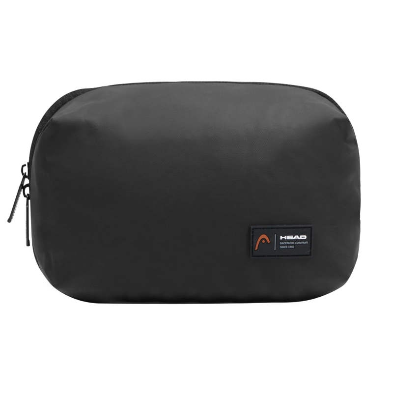 NECESER EROS ENGOMADO REVERSE NEGRO HEAD - 2