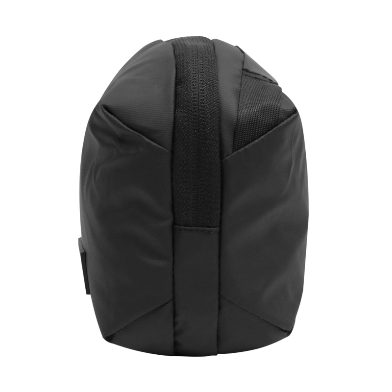 NECESER EROS ENGOMADO REVERSE NEGRO HEAD - 4