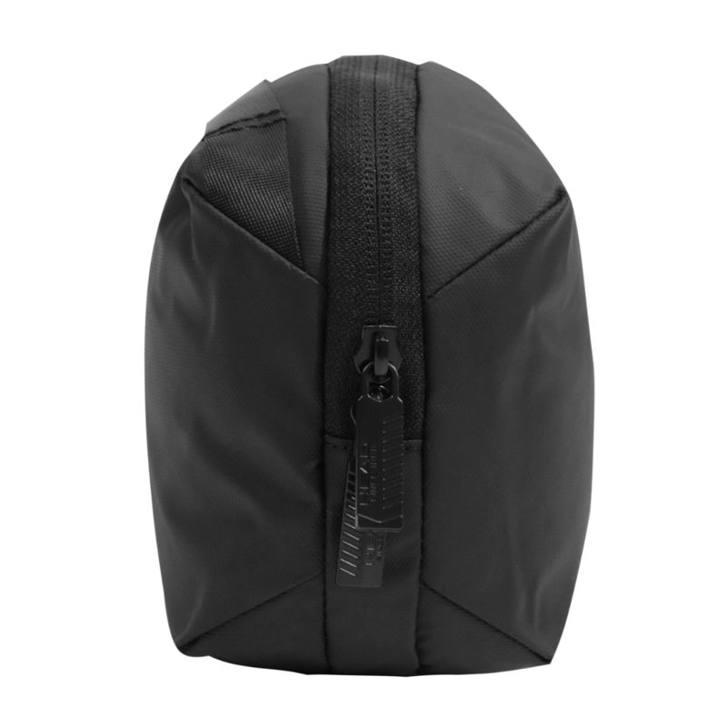 NECESER EROS ENGOMADO REVERSE NEGRO HEAD - 5