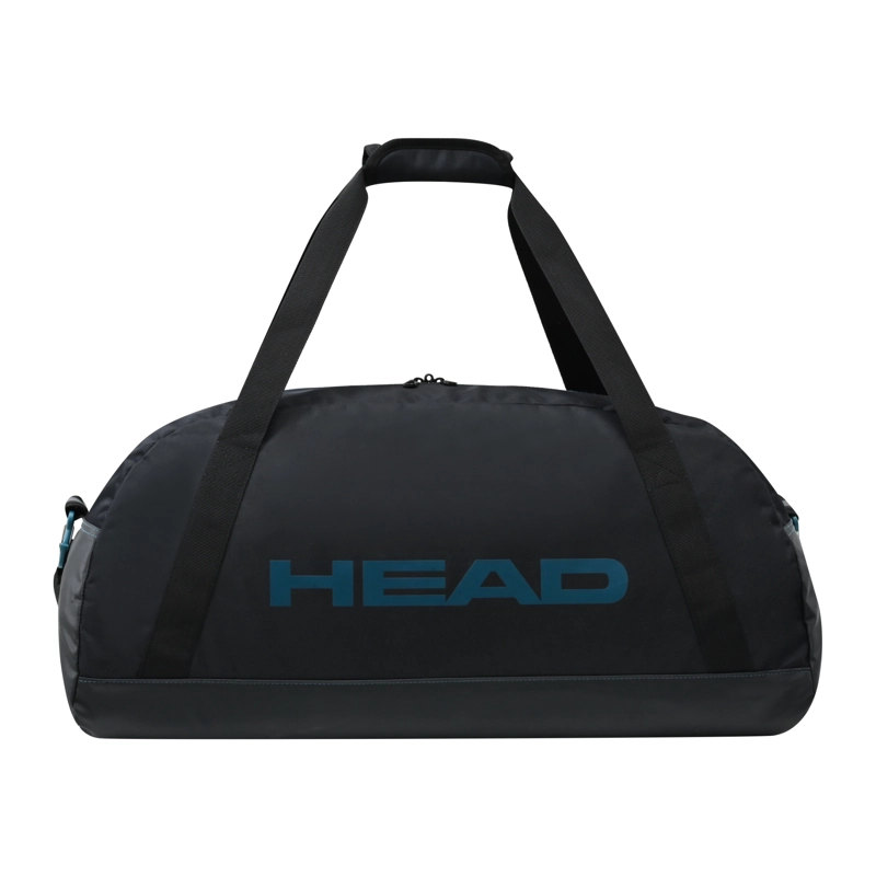 BOLSO DEPORTIVO PILOT 55 GRIS PETROLEO HEAD - 2