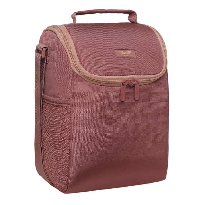 LONCHERA INFANTIL MUJER GREENLAND DUSTY ROSE HEAD - 1