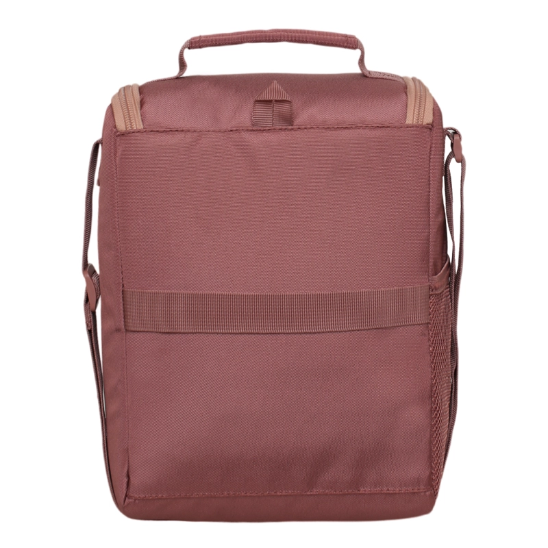 LONCHERA INFANTIL MUJER GREENLAND DUSTY ROSE HEAD - 5