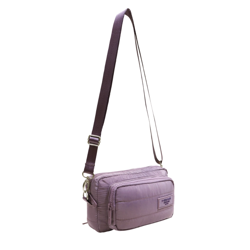 BANANO MUJER BANDOLERA HOPE MORADO HEAD - 1
