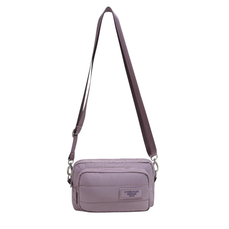 BANANO MUJER BANDOLERA HOPE MORADO HEAD - 2