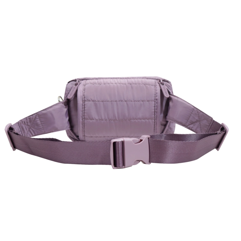 BANANO MUJER BANDOLERA HOPE MORADO HEAD - 4