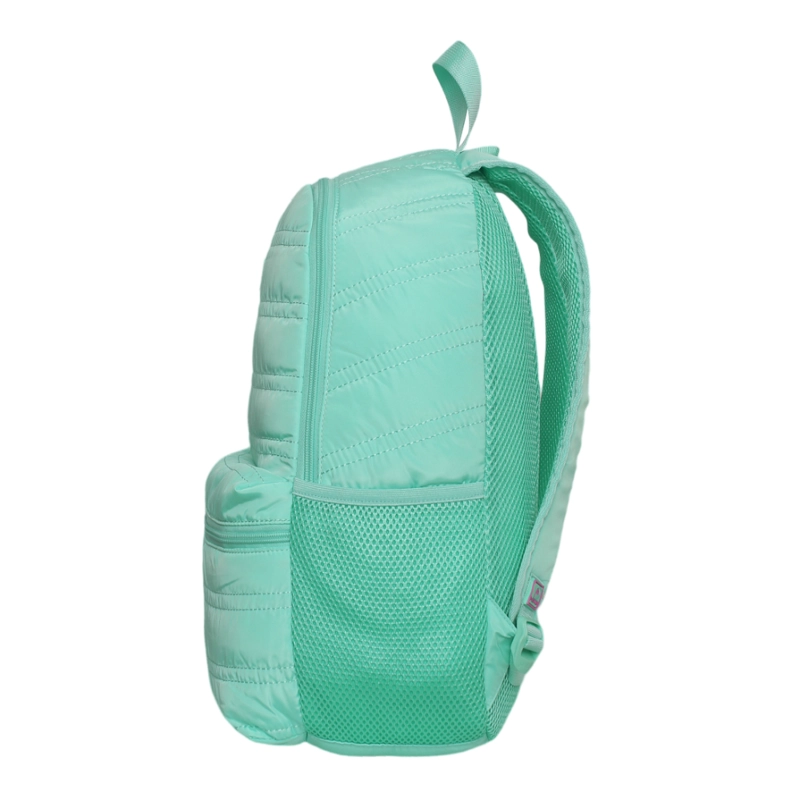 MOCHILAS CLASICA MUJER ARONA TURQUESA HEAD - 4