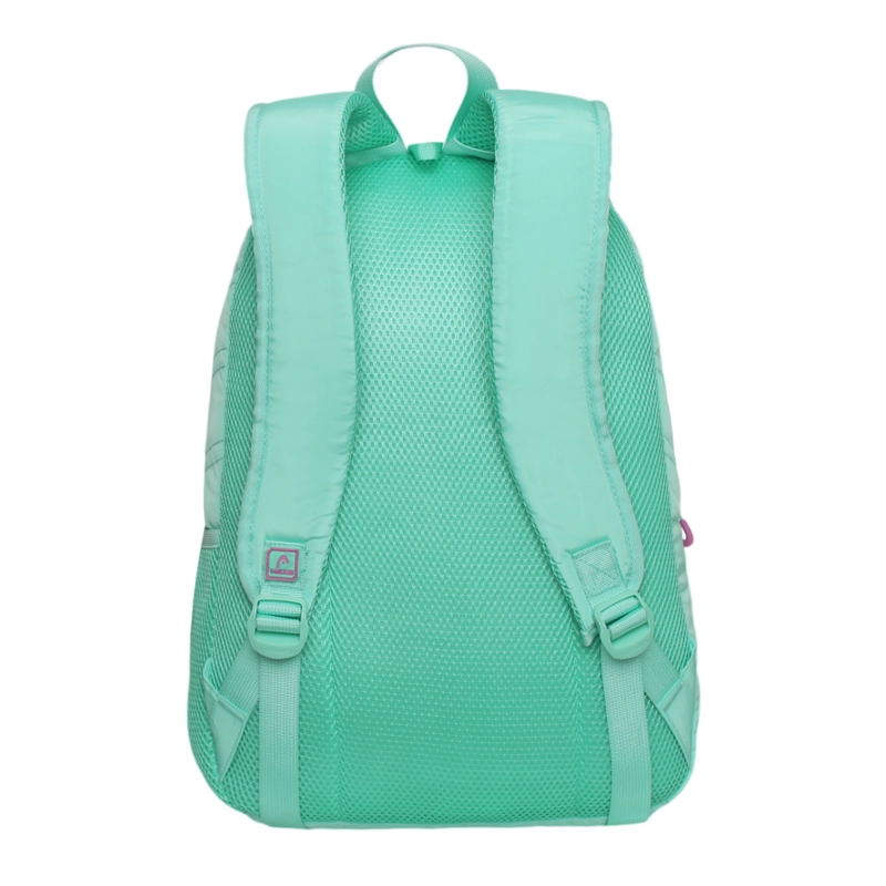 MOCHILAS CLASICA MUJER ARONA TURQUESA HEAD - 5