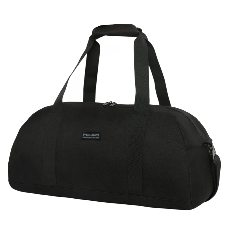 PACK ATOMIK ESCOLAR (X4) NIÑO PLATA NEGRO HEAD - 4