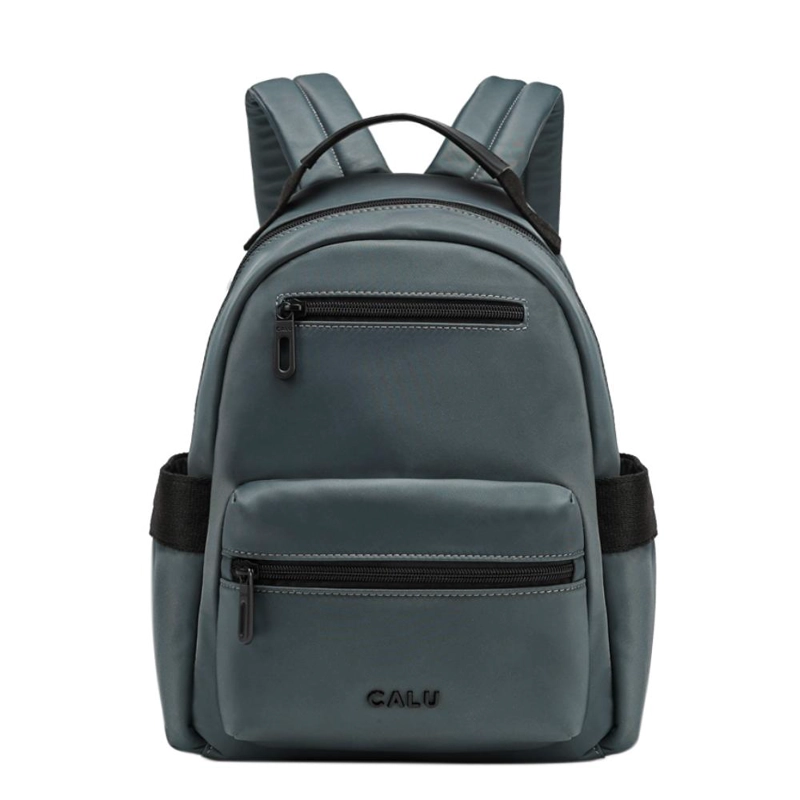 MOCHILA URBANA MUJER IGGY PETROLEO CALU - 2