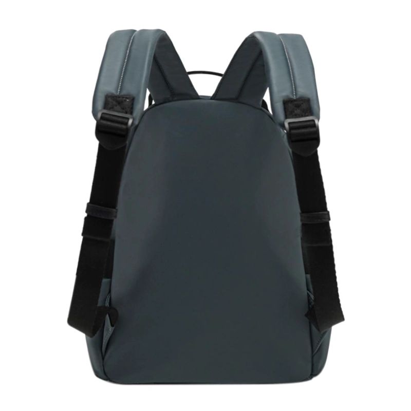 MOCHILA URBANA MUJER IGGY PETROLEO CALU - 5
