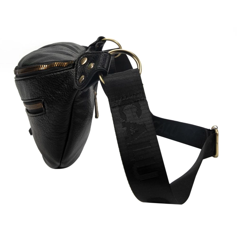 BANANO MUJER PU ERIN NEGRO CALU - 4