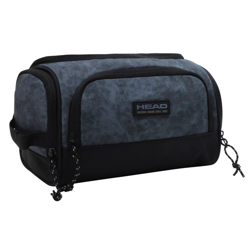 NECESER COLGABLE KAYAK STONE NEGRO HEAD - 1