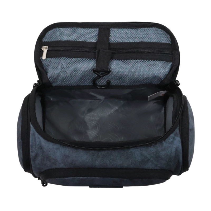 NECESER COLGABLE KAYAK STONE NEGRO HEAD - 3