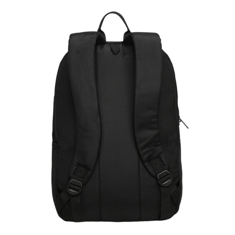 MOCHILA EJECUTIVA STINGER NEGRO ROSE GOLD HEAD - 5