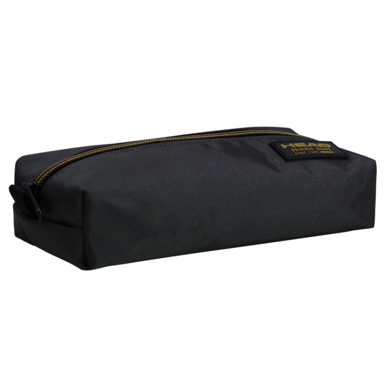 ESTUCHE SIMPLE ALTO GRIS HEAD - 1