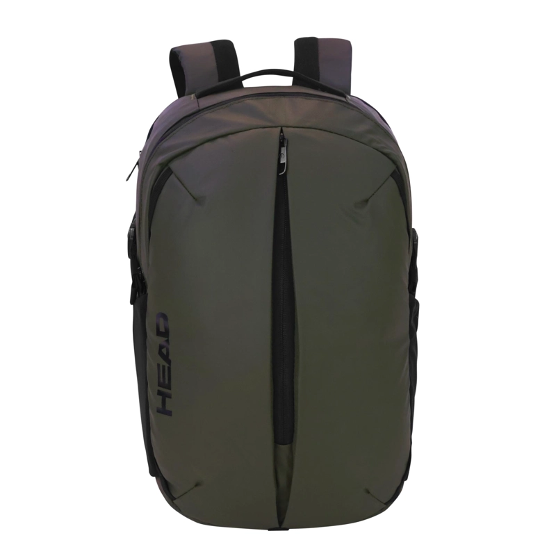 MOCHILA PORTA NOTEBOOK 15.6 RAPTOR VERDE HEAD - 2