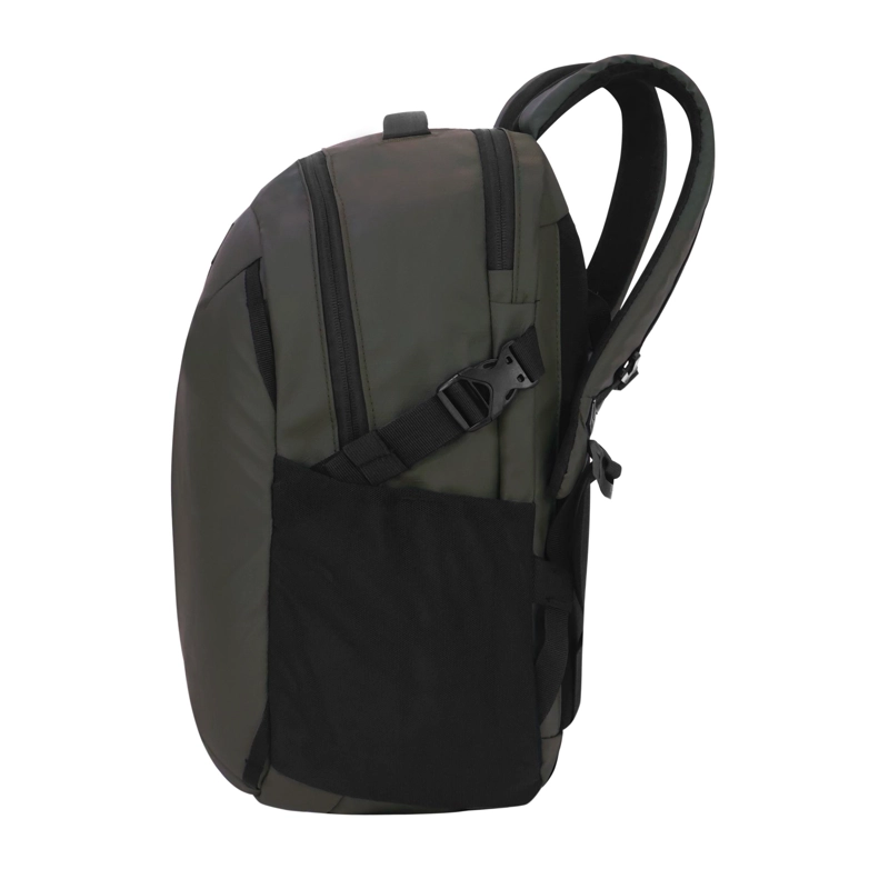 MOCHILA PORTA NOTEBOOK 15.6 RAPTOR VERDE HEAD - 7