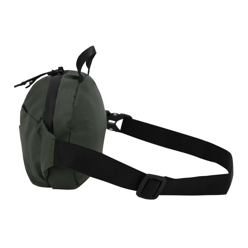 BANANO WATERPROOF CROSSY REVERSE VERDE MILITAR HEAD - 5
