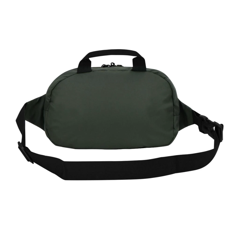 BANANO WATERPROOF CROSSY REVERSE VERDE MILITAR HEAD - 6