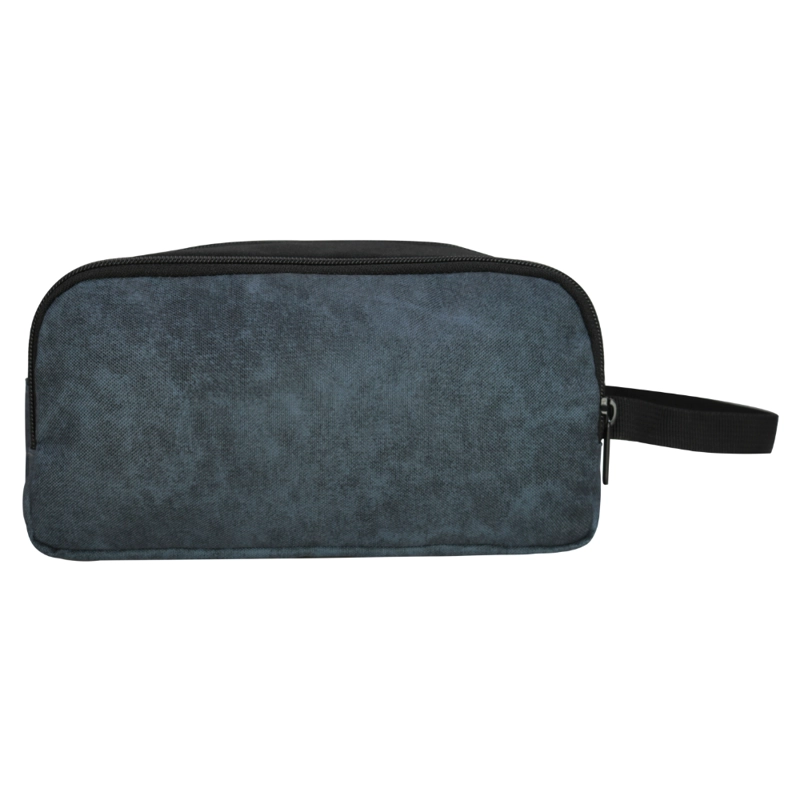ESTUCHE INFANTIL NIÑO ATOS STONE GRIS NEGRO HEAD - 8
