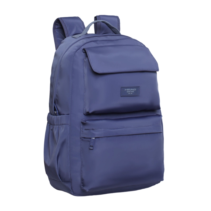 MOCHILA MUJER YSHO MICROFIBRA VIOLETA HEAD - 1