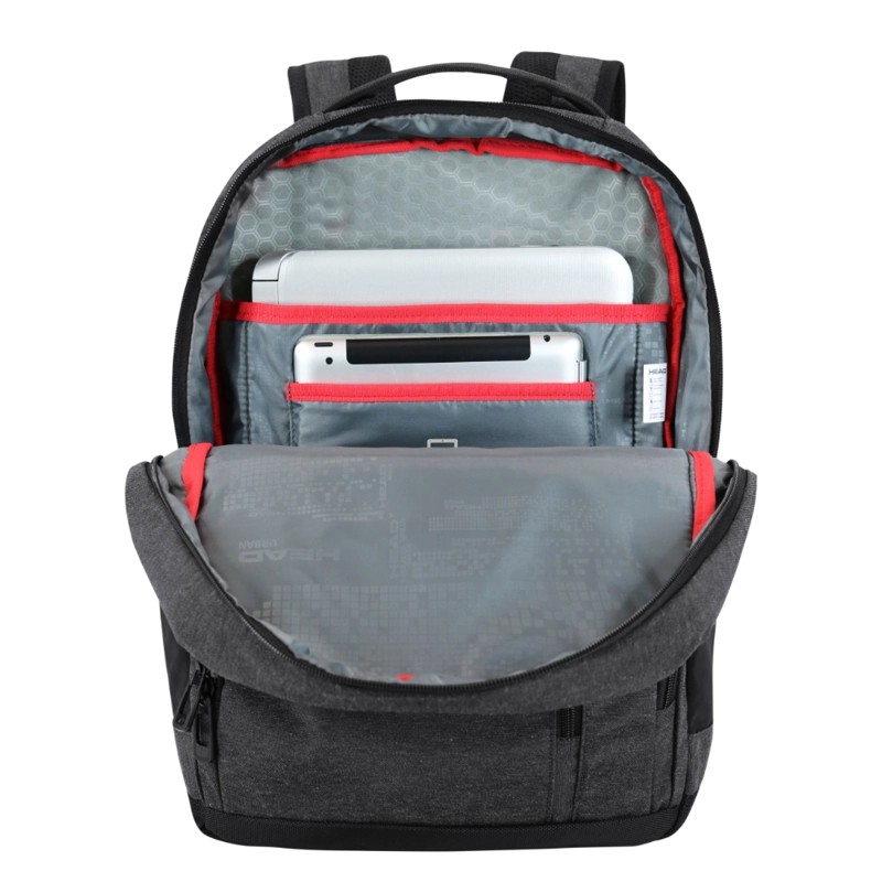 MOCHILA EJECUTIVA TRAVIS HEAD - 4