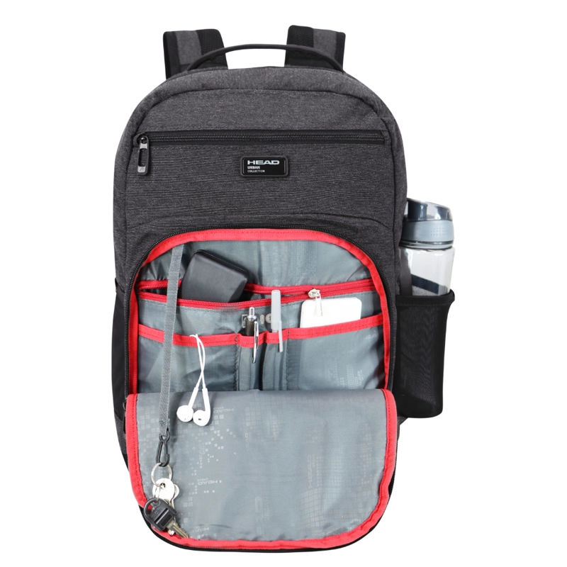 MOCHILA EJECUTIVA TRAVIS HEAD - 5