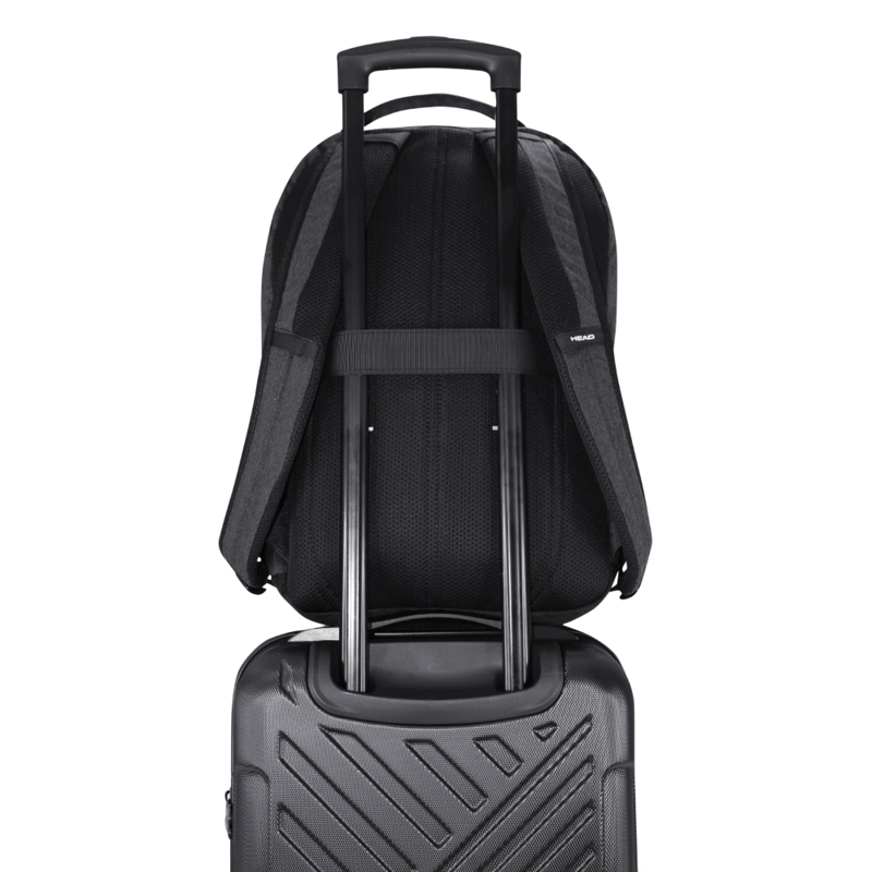 MOCHILA EJECUTIVA TRAVIS HEAD - 6