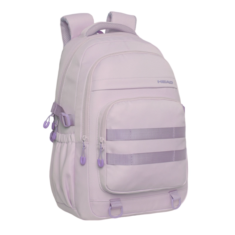 MOCHILA MUJER UTOPIA SPORT LILA HEAD - 1