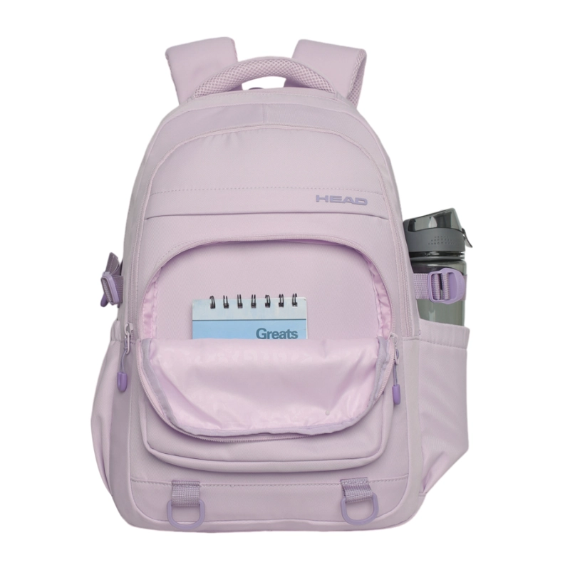 MOCHILA MUJER UTOPIA SPORT LILA HEAD - 2