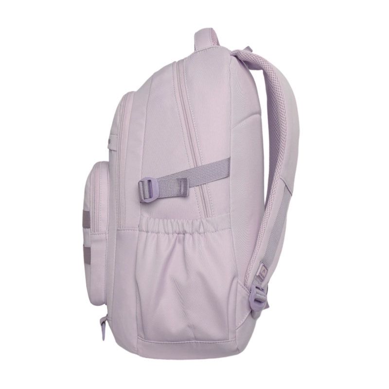 MOCHILA MUJER UTOPIA SPORT LILA HEAD - 5