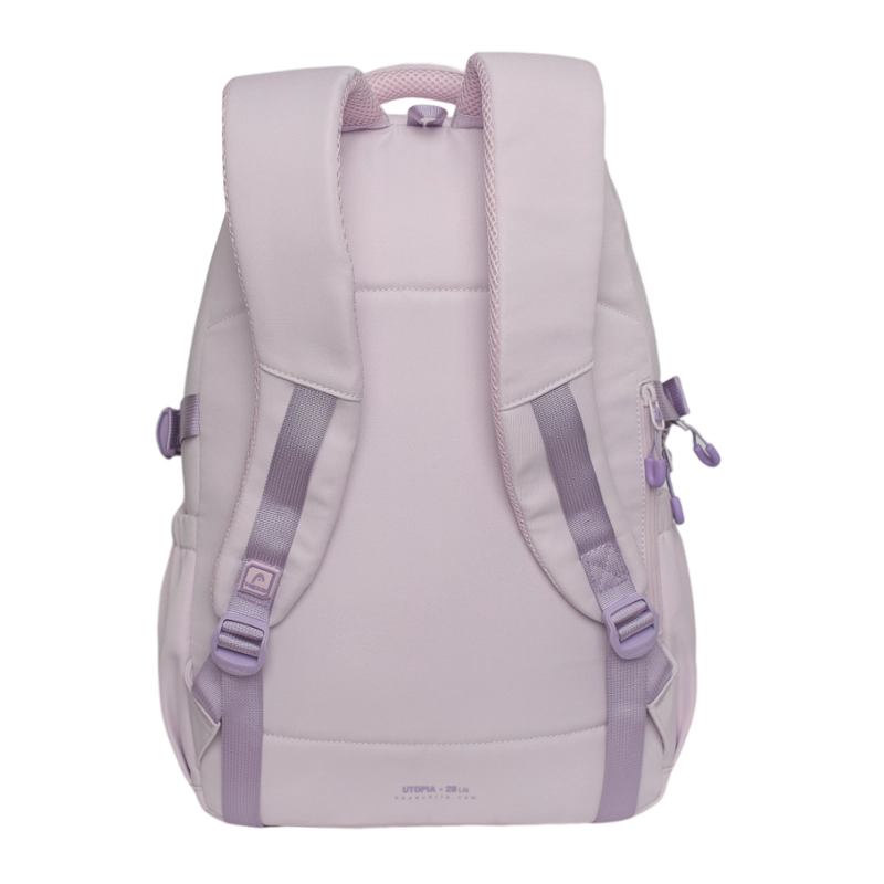 MOCHILA MUJER UTOPIA SPORT LILA HEAD - 6