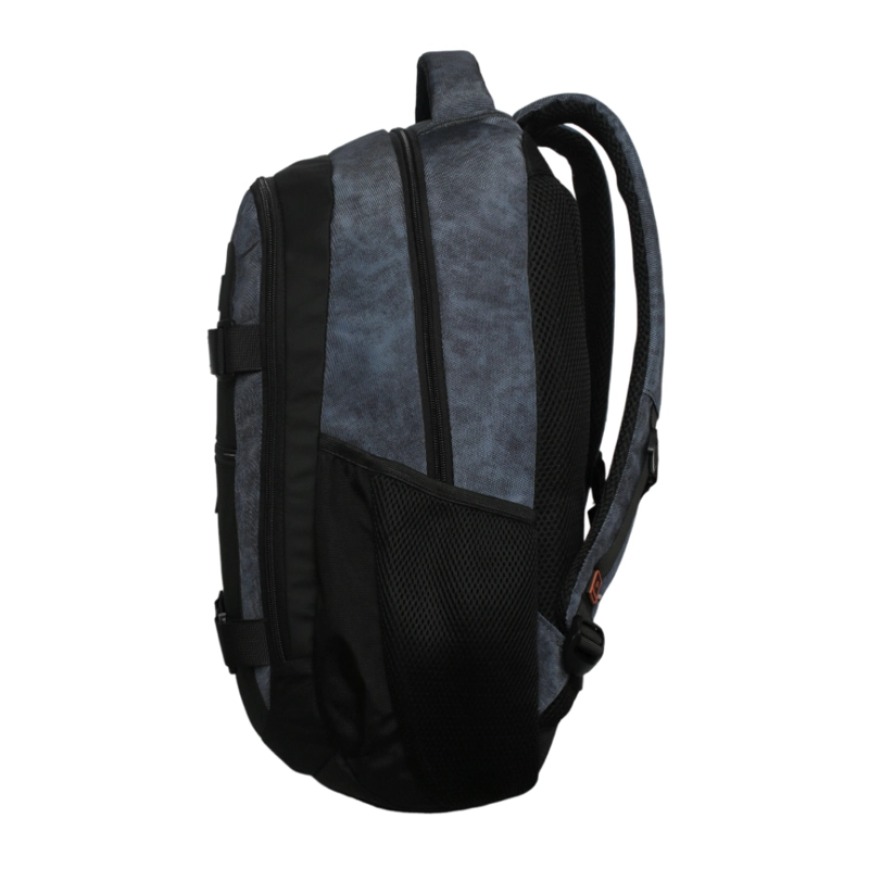 MOCHILA LAPTOP VENOM REVERSE STONE NEGRO HEAD - 4