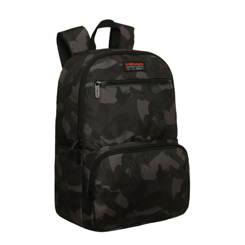 MOCHILA RAIZE MIX CAMO CAFE  HEAD - 1