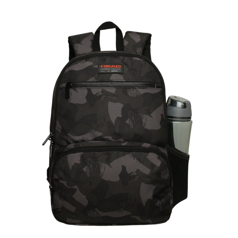 MOCHILA RAIZE MIX CAMO CAFE  HEAD - 2