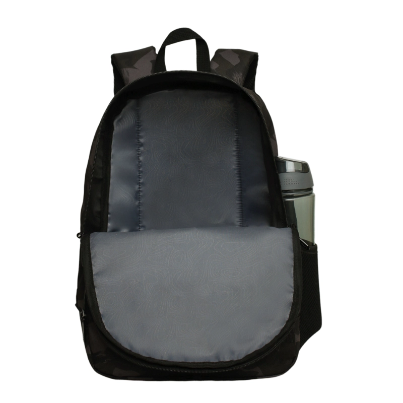 MOCHILA RAIZE MIX CAMO CAFE  HEAD - 3