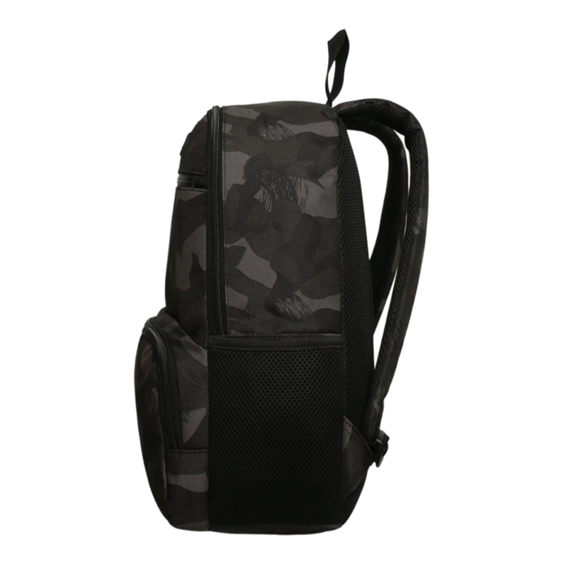 MOCHILA RAIZE MIX CAMO CAFE  HEAD - 4