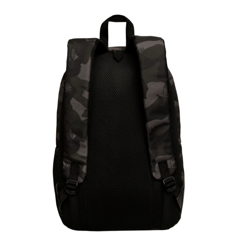 MOCHILA RAIZE MIX CAMO CAFE  HEAD - 5