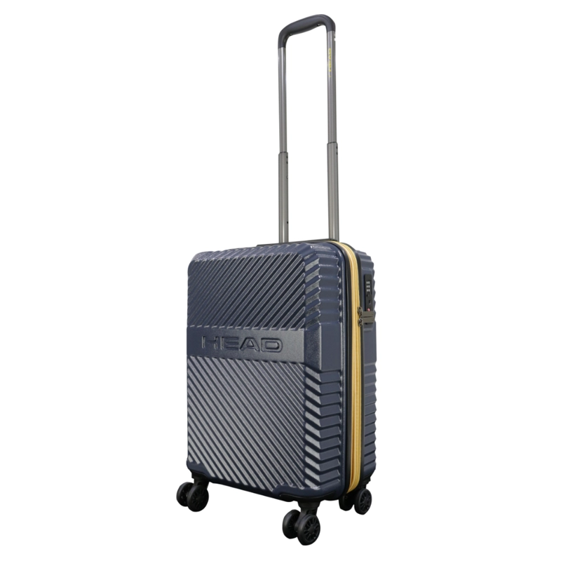 MALETA TOKIO CABINA ORGANIZADORES EXPANDIBLE TSA AZUL HEAD - 1