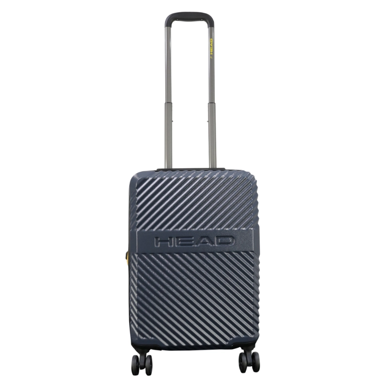 MALETA TOKIO CABINA ORGANIZADORES EXPANDIBLE TSA AZUL HEAD - 2