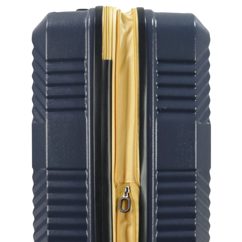 MALETA TOKIO CABINA ORGANIZADORES EXPANDIBLE TSA AZUL HEAD - 5