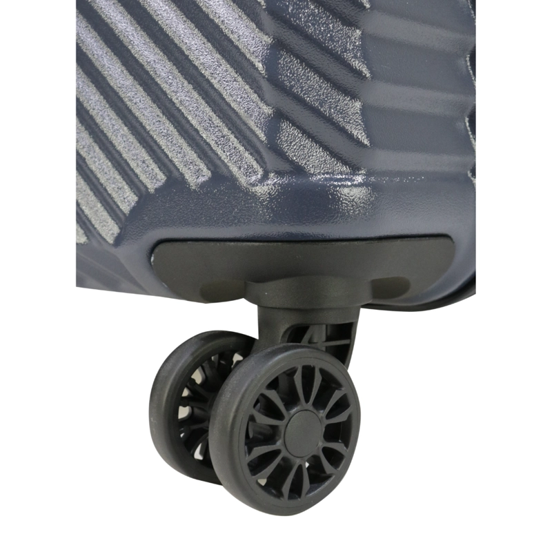 MALETA TOKIO CABINA ORGANIZADORES EXPANDIBLE TSA AZUL HEAD - 6