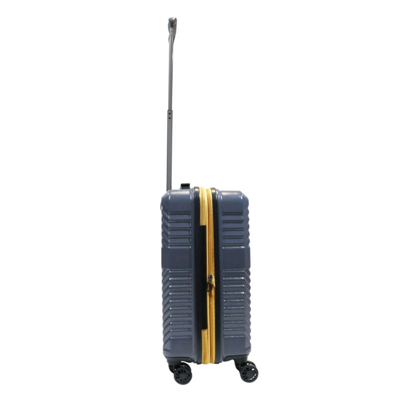 MALETA TOKIO CABINA ORGANIZADORES EXPANDIBLE TSA AZUL HEAD - 7