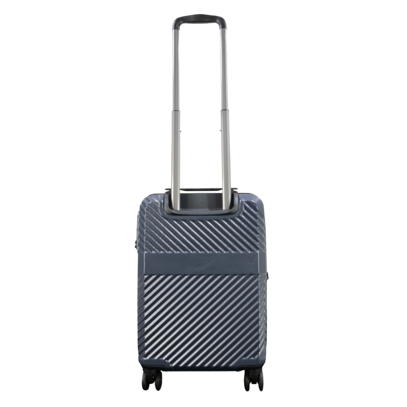 MALETA TOKIO CABINA ORGANIZADORES EXPANDIBLE TSA AZUL HEAD - 8