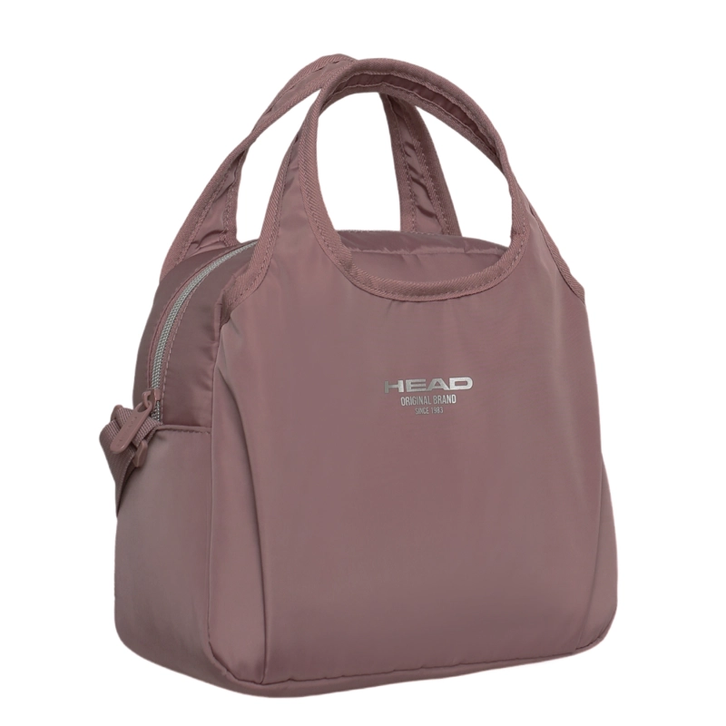 LONCHERA MUJER STANLEY TIPO CARTERA NEW MALVA HEAD - 1