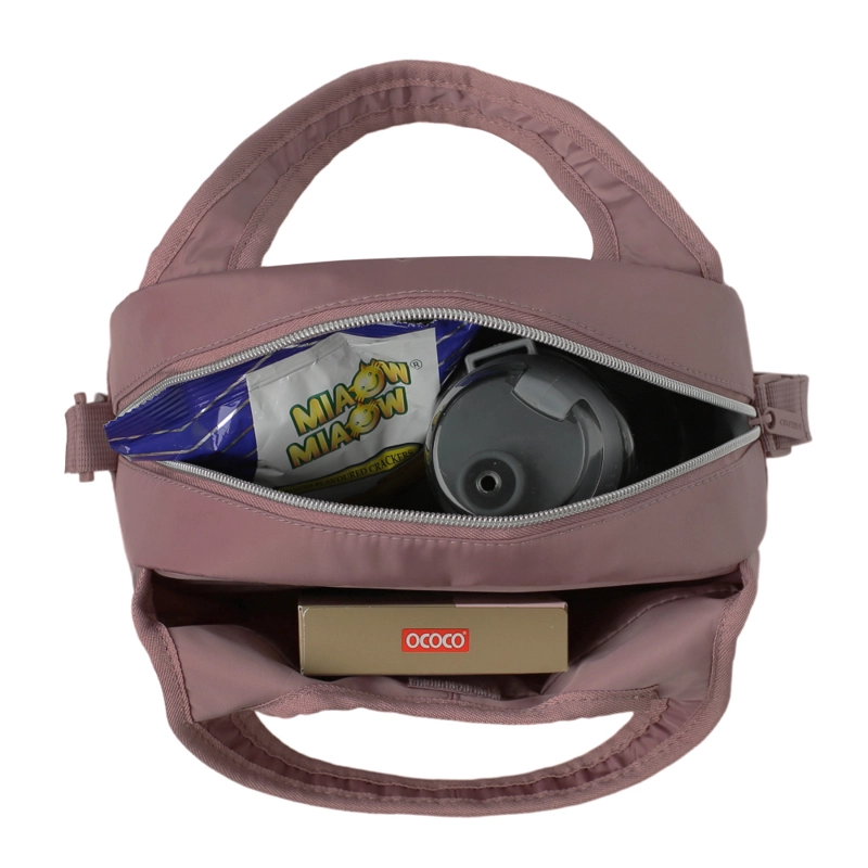 LONCHERA MUJER STANLEY TIPO CARTERA NEW MALVA HEAD - 3