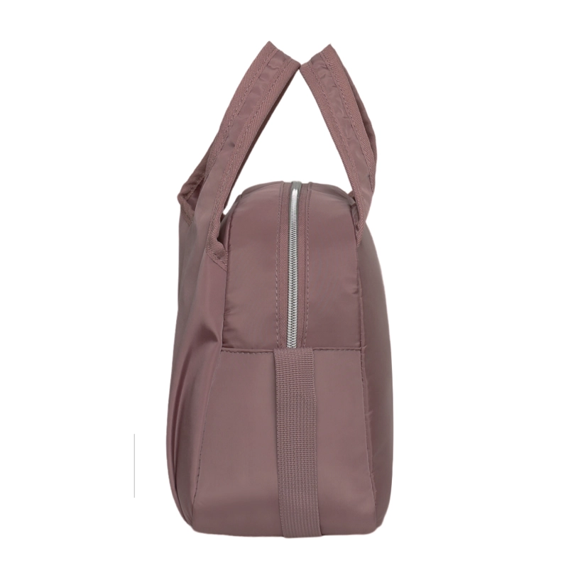 LONCHERA MUJER STANLEY TIPO CARTERA NEW MALVA HEAD - 4