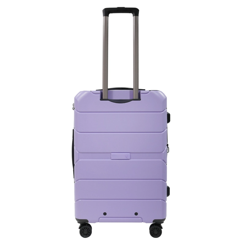 MALETA BUZIOS M EXPANDIBLE TSA LILA PREMIUM HEAD - 8